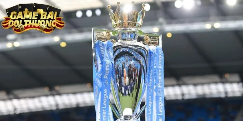 Cập Nhật Chi Tiết Hệ Thống Giải Bóng Đá Anh Mới Nhất