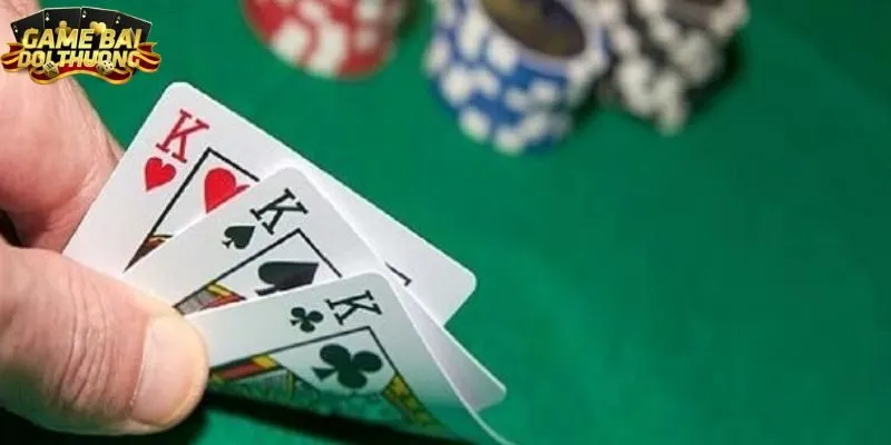 Hướng Dẫn Chơi Bài Liêng Cơ Bản Cho Người Mới Chơi