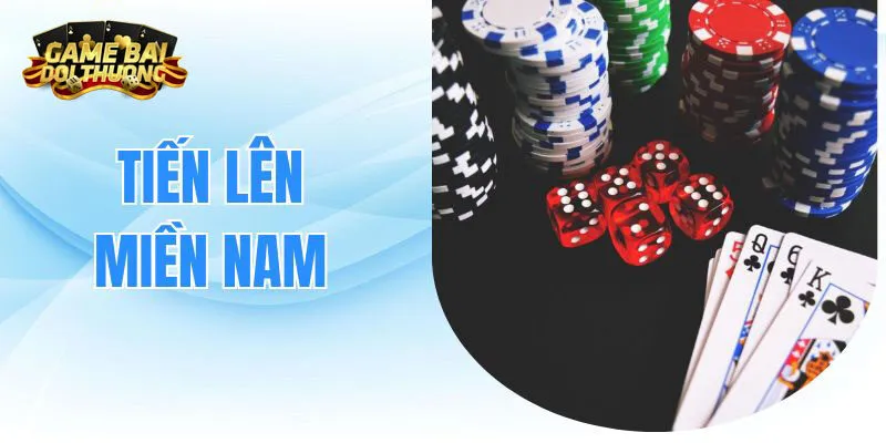 Luật Chơi Tiến Lên Miền Nam (Đếm Lá) Cơ Bản Cho Newbie