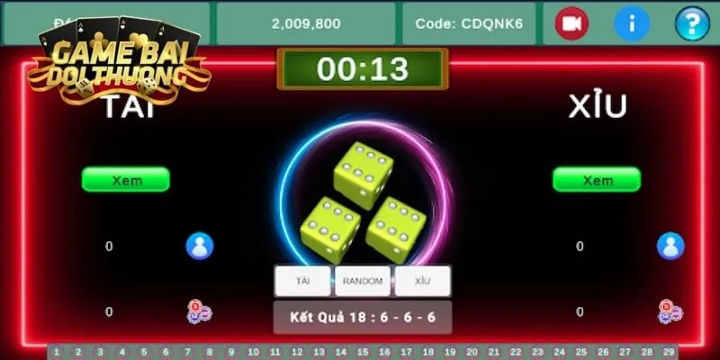 Cách Chơi Tài Xỉu Dễ Thắng Được Các Cao Thủ Tiết Lộ