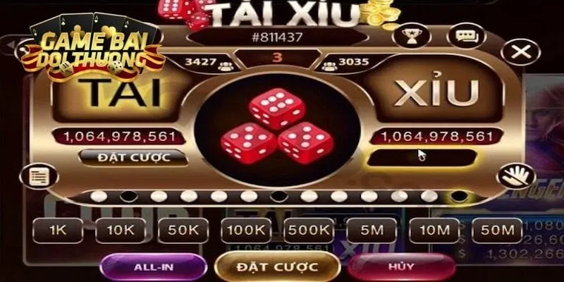 Tài Xỉu Xóc Đĩa Là Gì?