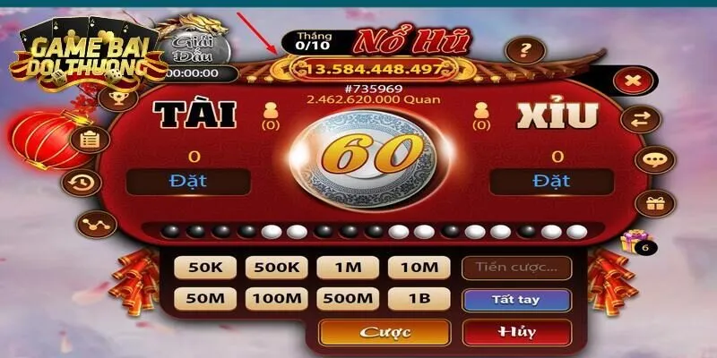 Tuyệt Chiêu Chơi Nổ Hũ Tài Xỉu Luôn Thắng Với 10 Mẹo Hay