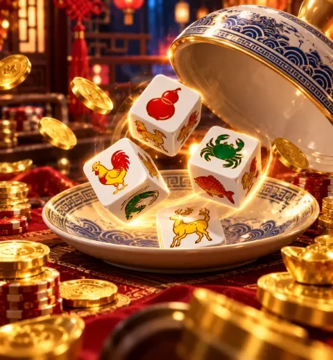 Bầu cua