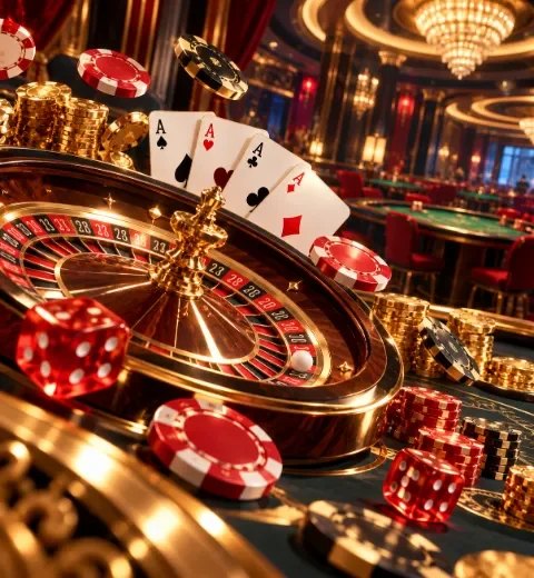 Casino trực tuyến