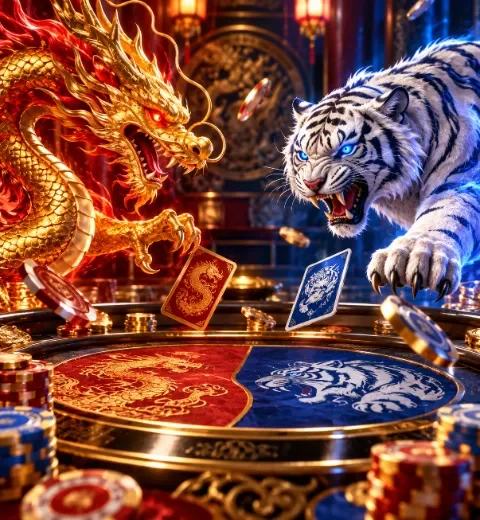 Rồng hổ