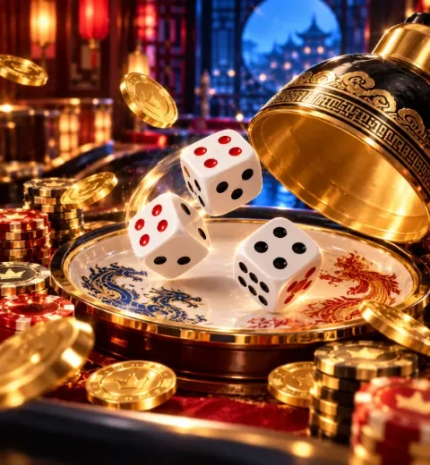 Tài xỉu online