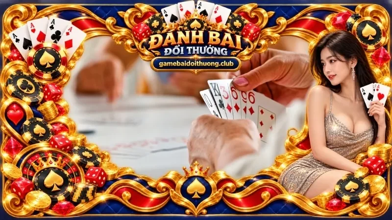 Tổ hợp lá mạnh thường quyết định cục diện ván đấu căng thẳng